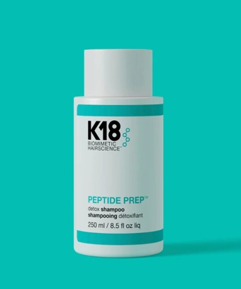 K18 Peptide Prep Detox Shampoo - 250ml főképe